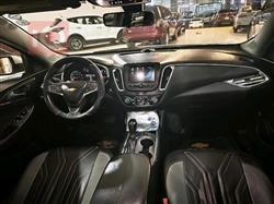 شيفروليه ماليبو